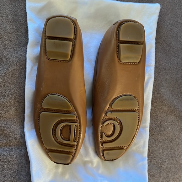 Dior women’s moccasins size 38 - Picture 6 of 7